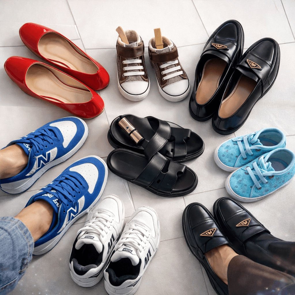 ExpoCalçadista - Sobre a feira