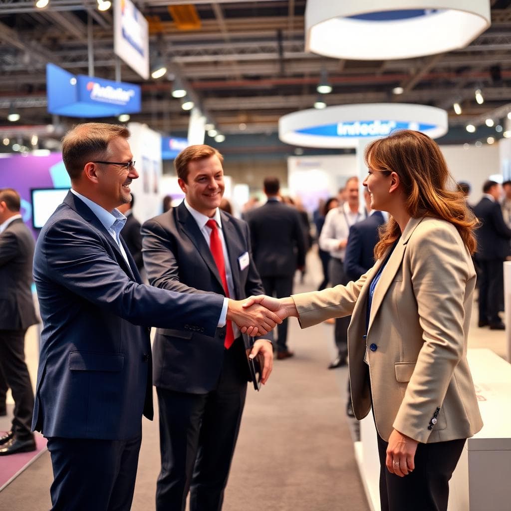 ExpoCalçadista - Por que expor