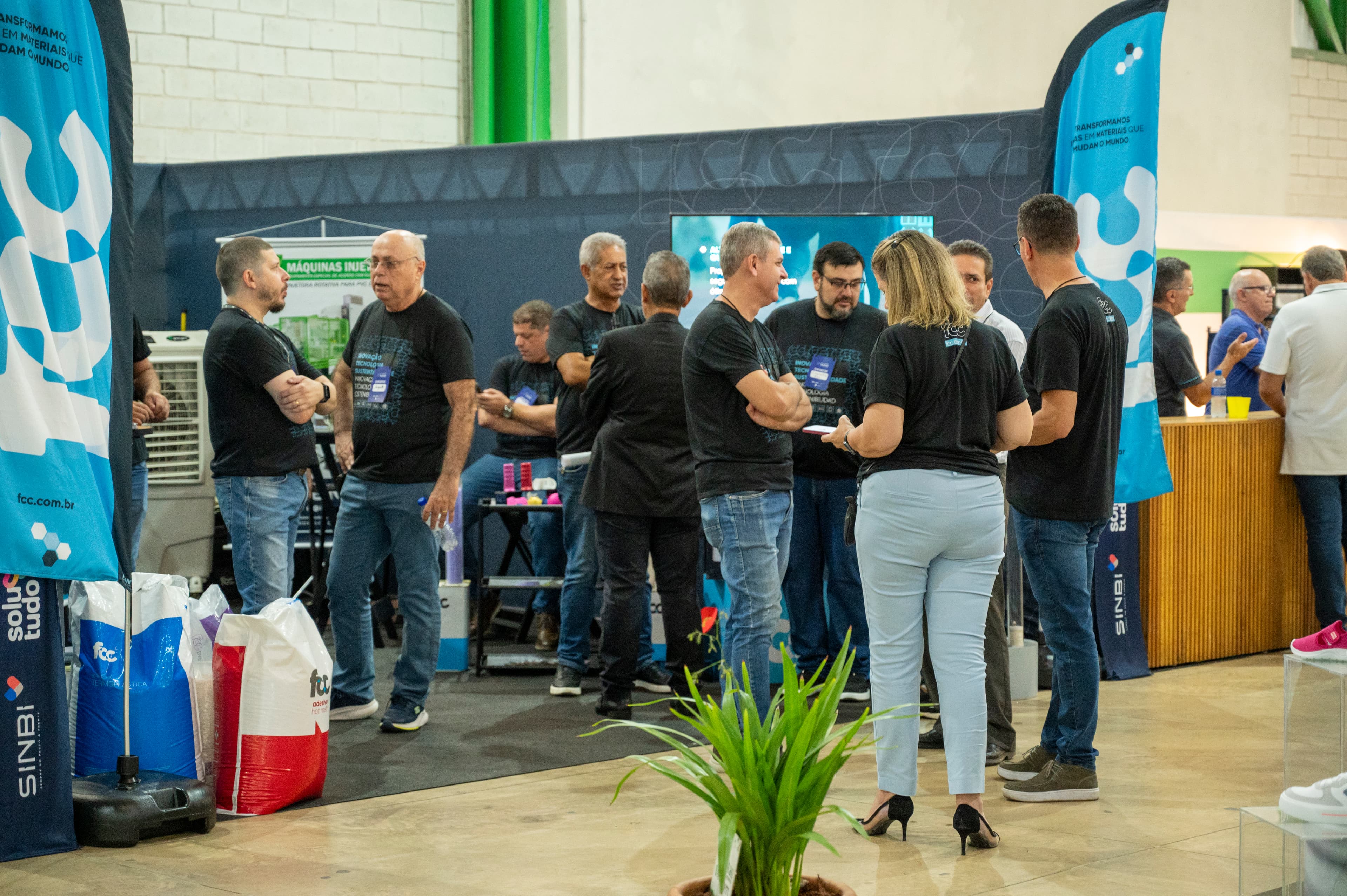 ExpoCalçadista - Por que expor